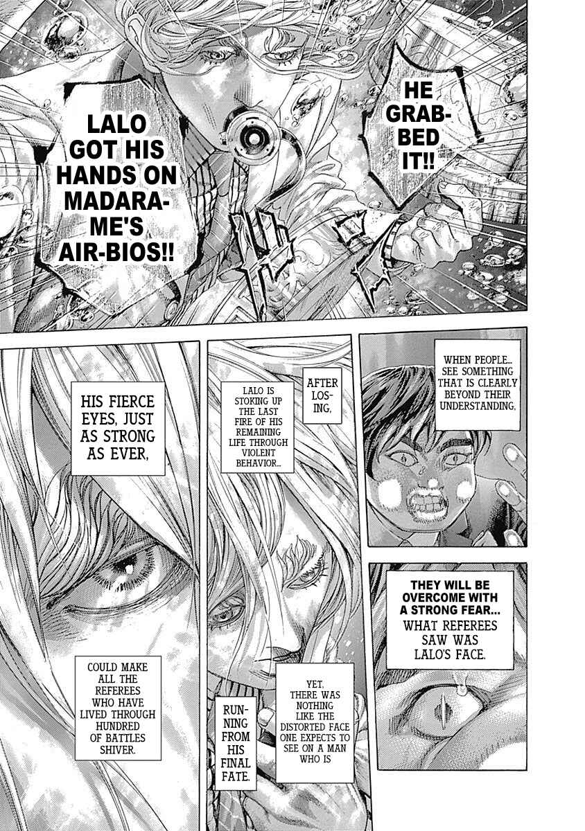 Chapter 467 - Page 9