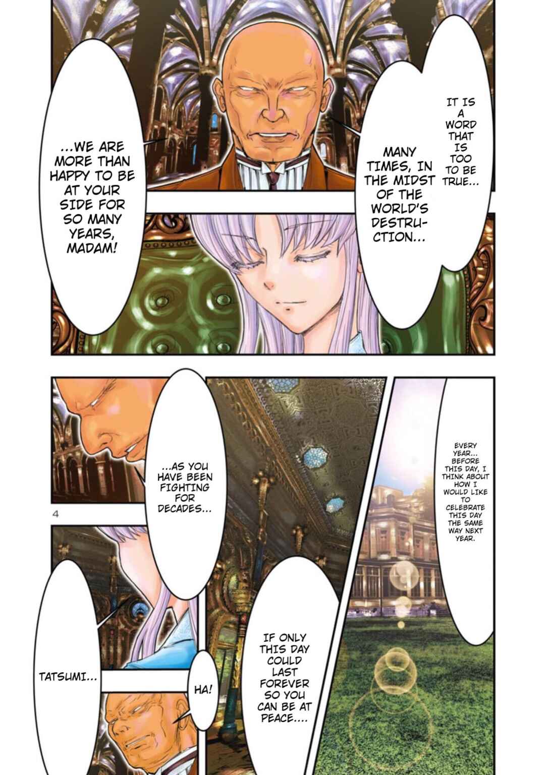 Chapter 5 - Page 4