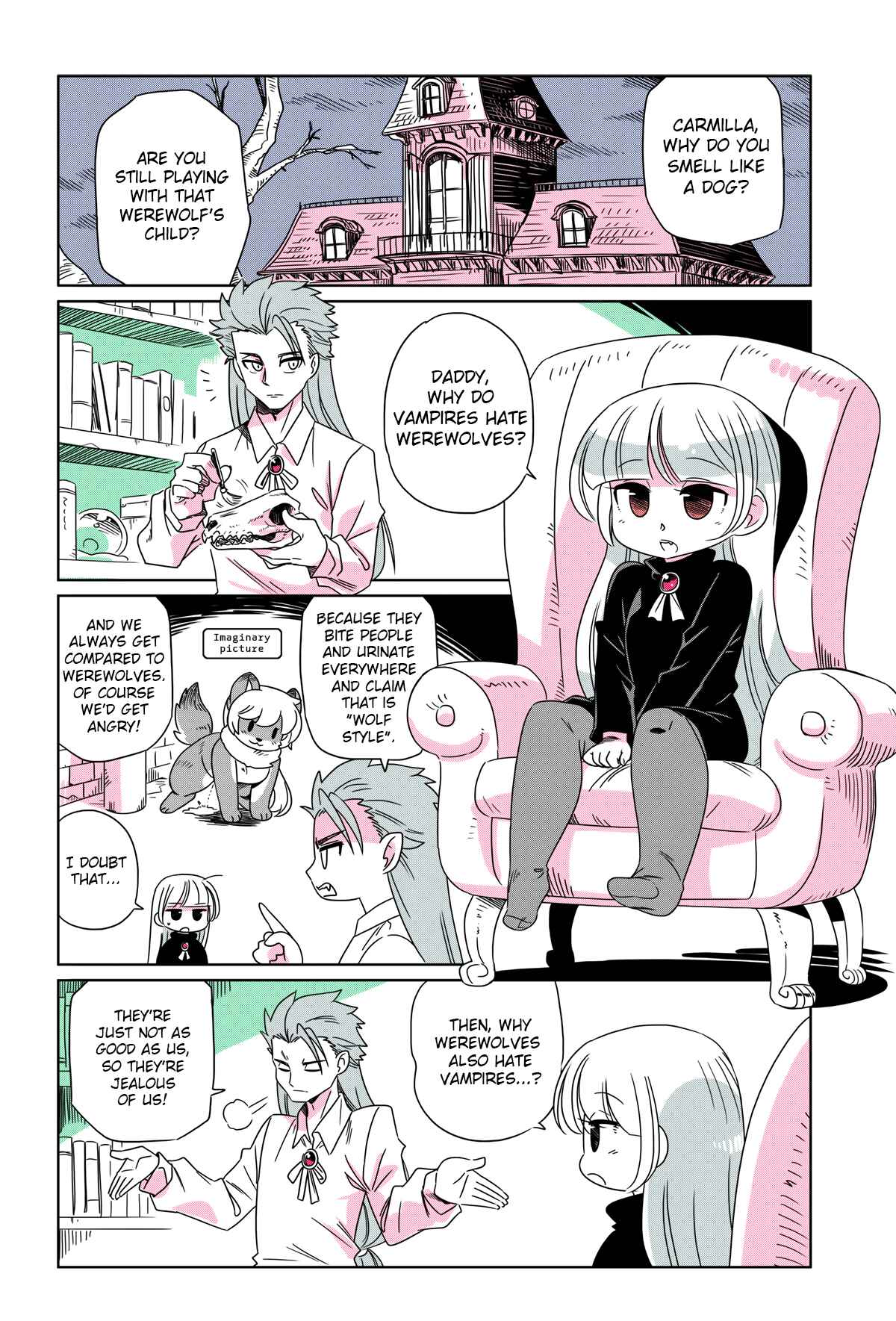 Chapter 45 - Page 1
