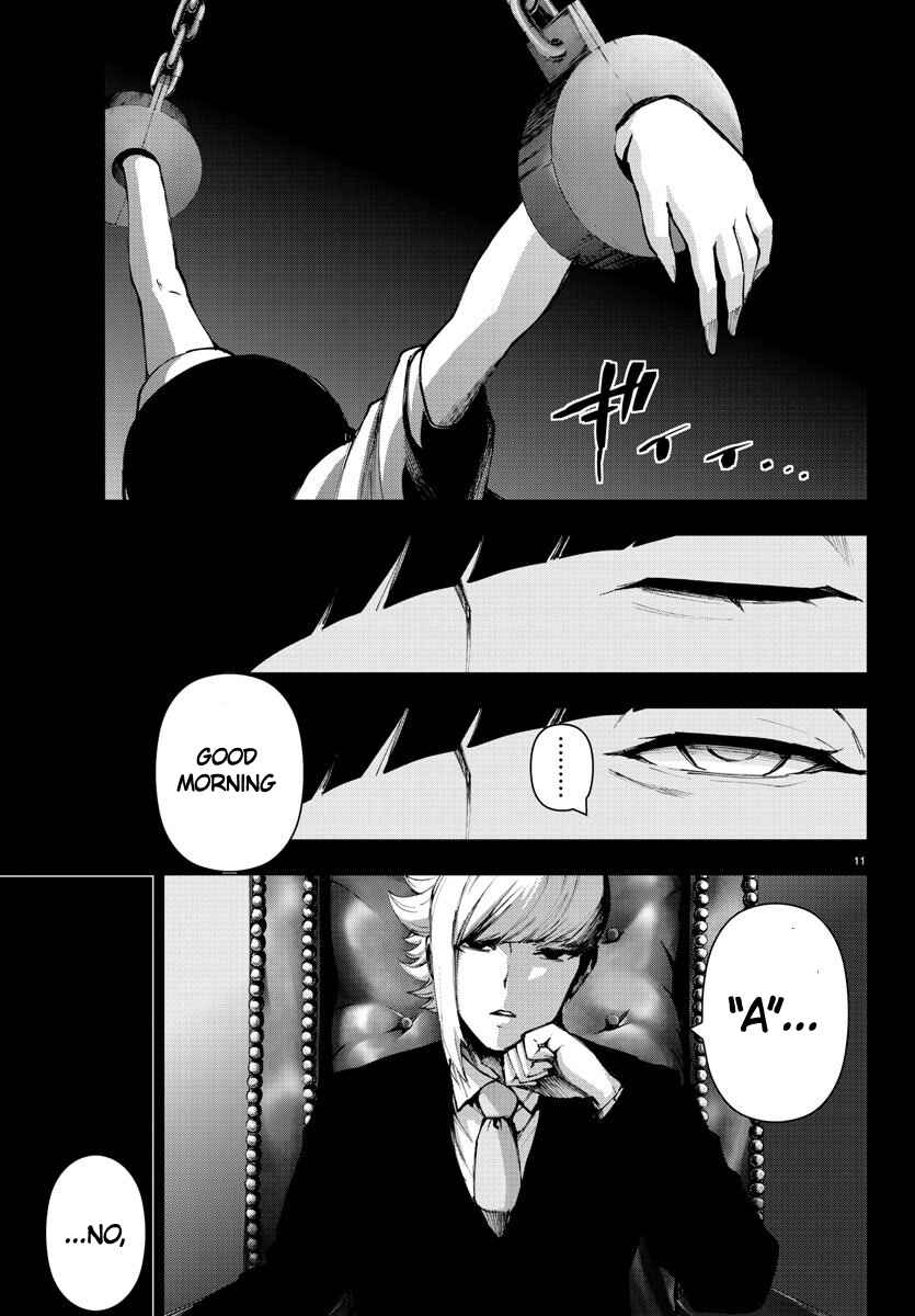 Chapter 96 - Page 11