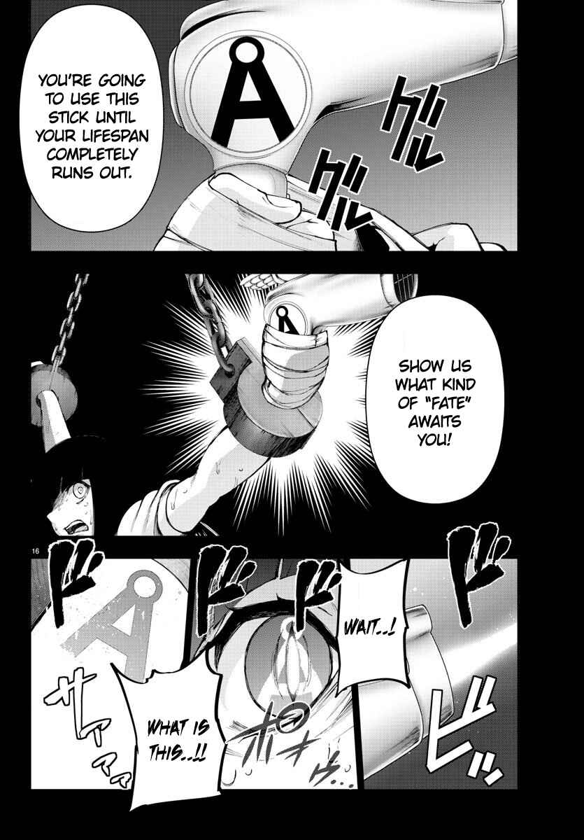 Chapter 96 - Page 16