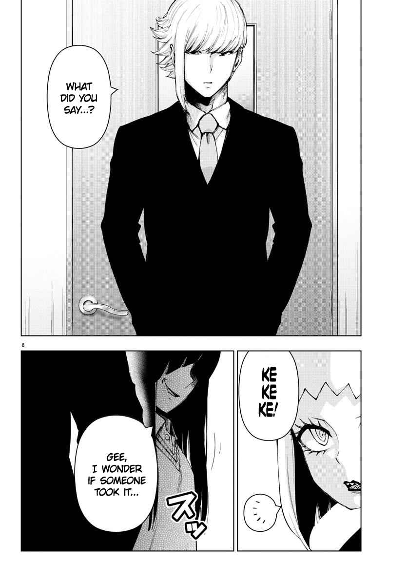 Chapter 96 - Page 8