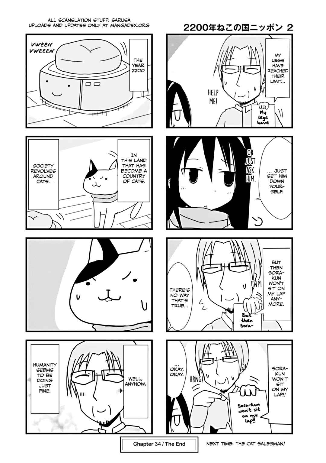 Chapter 34 - Page 4