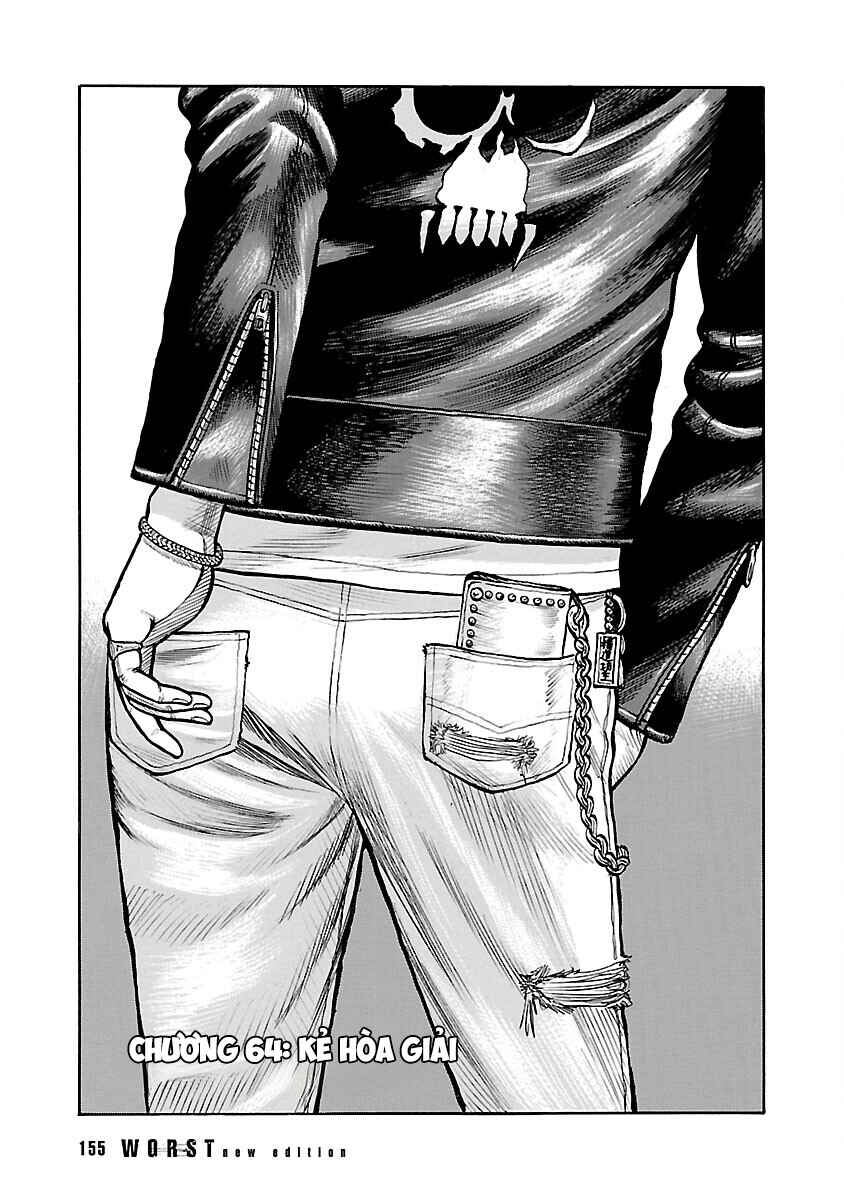 Chapter 64 - Page 1