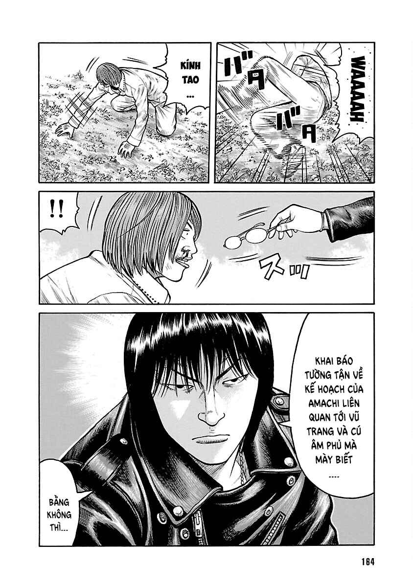 Chapter 64 - Page 10