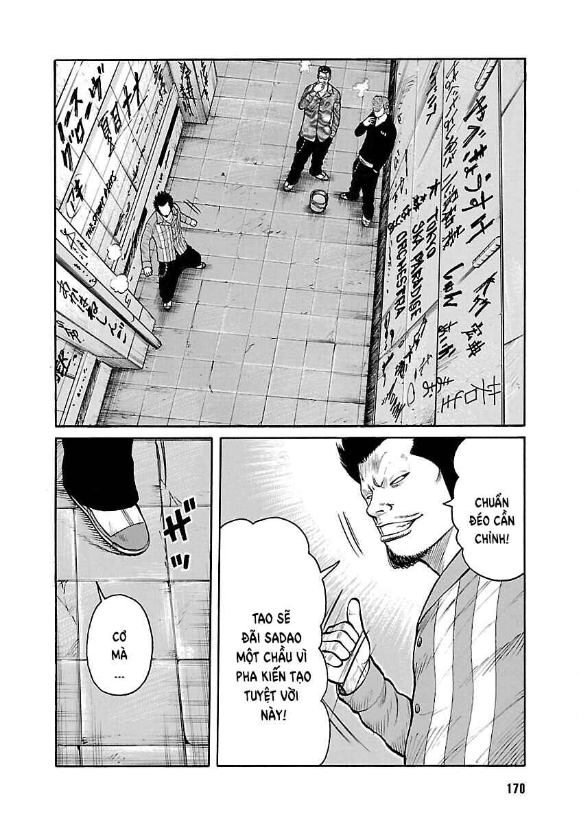 Chapter 64 - Page 16