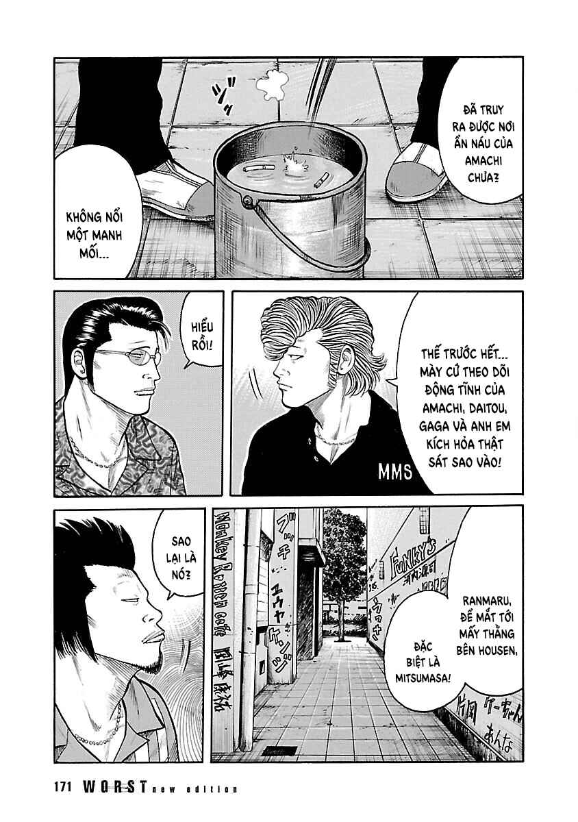 Chapter 64 - Page 17