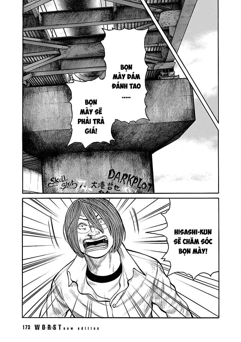 Chapter 64 - Page 19