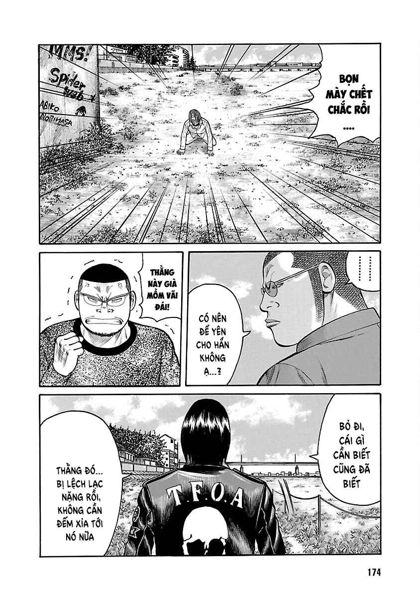 Chapter 64 - Page 20