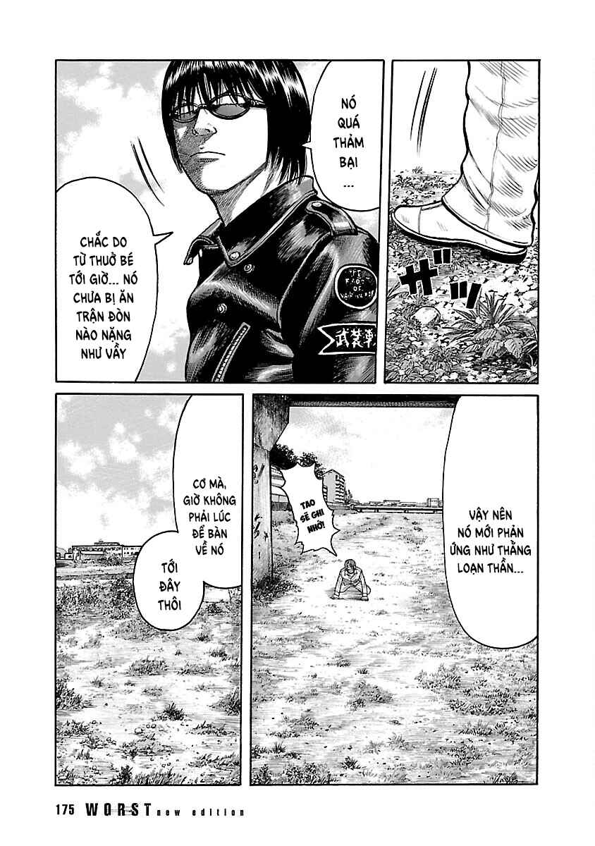 Chapter 64 - Page 21