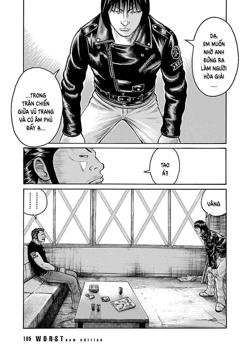 Chapter 64 - Page 30