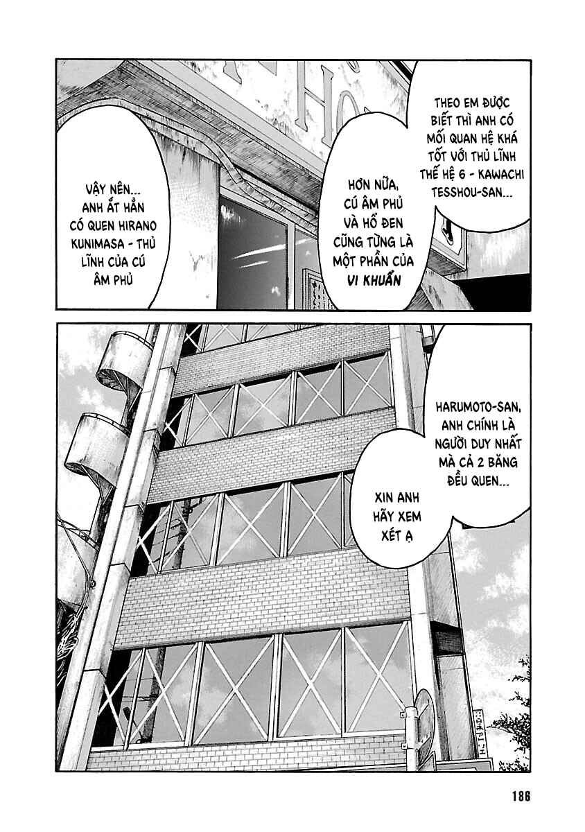 Chapter 64 - Page 31