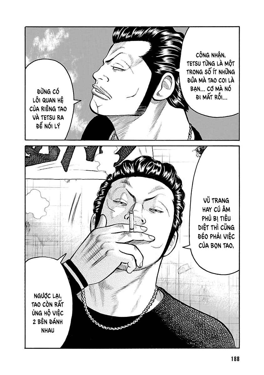 Chapter 64 - Page 33
