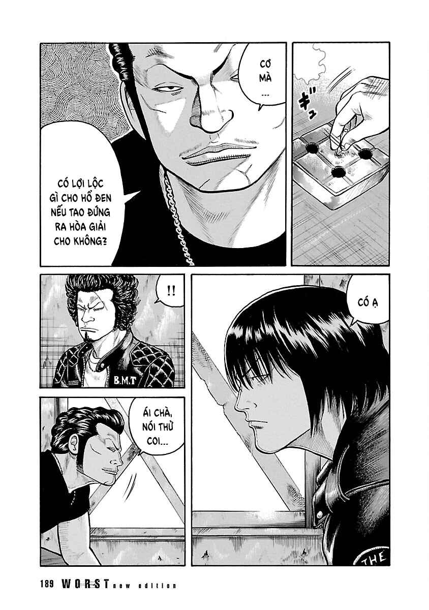 Chapter 64 - Page 34