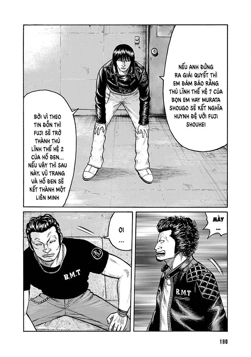 Chapter 64 - Page 35
