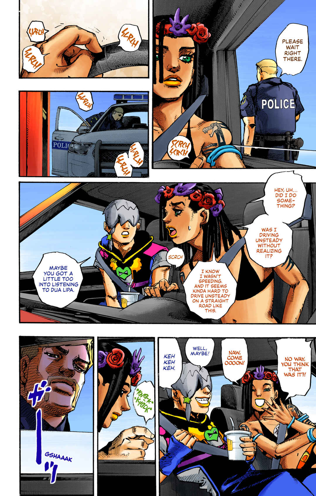 Chapter 1 - Page 14
