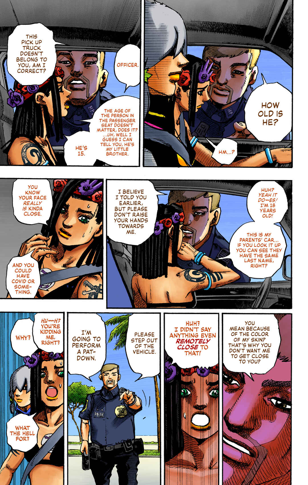 Chapter 1 - Page 15