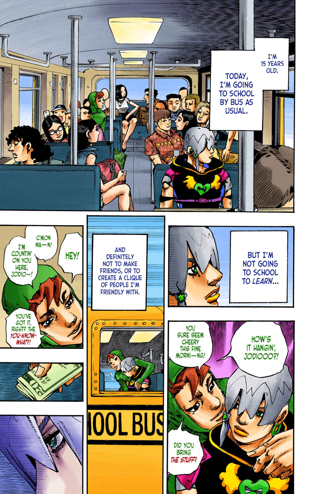 Chapter 1 - Page 42