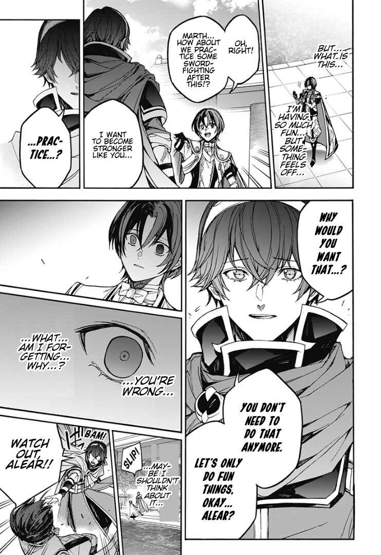 Chapter 32 - Page 21