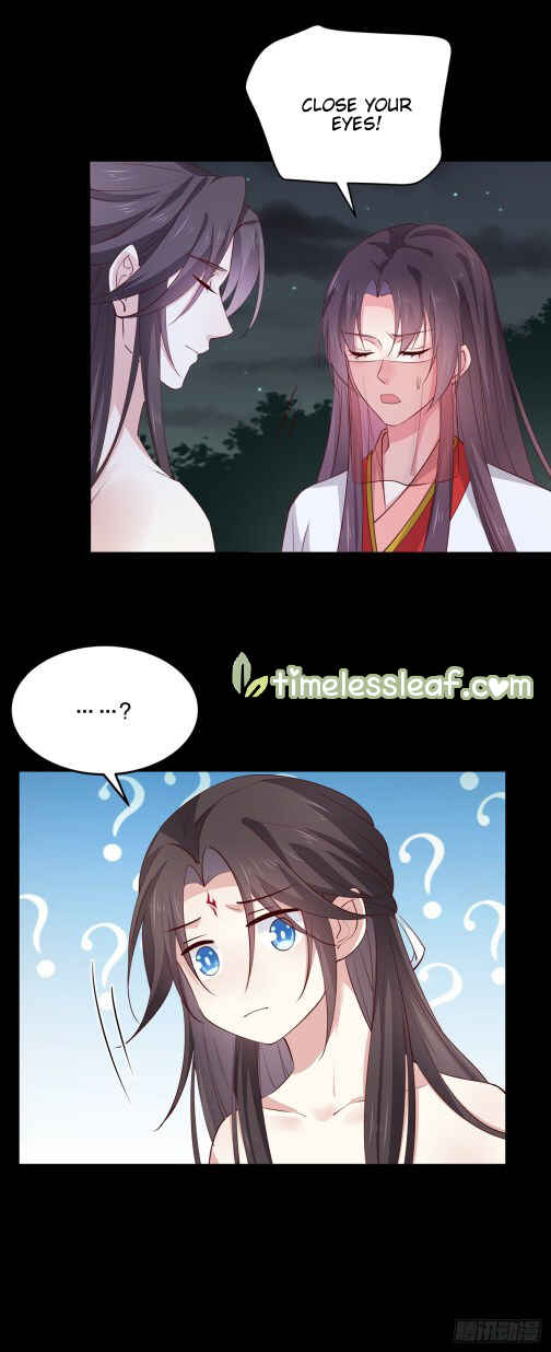 Chapter 74 - Page 22