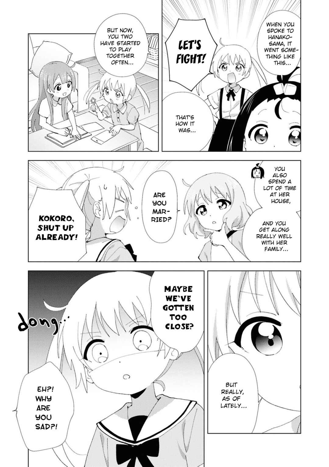 Chapter 113 - Page 3