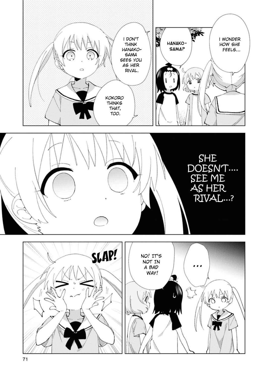 Chapter 113 - Page 5