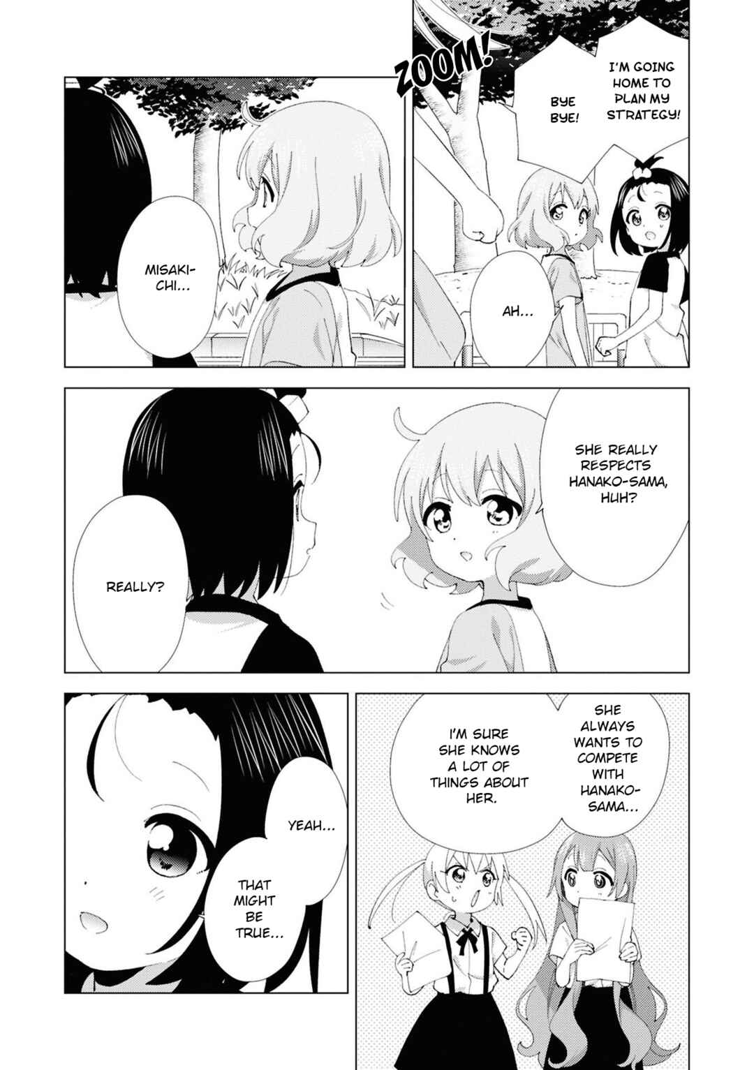 Chapter 113 - Page 6