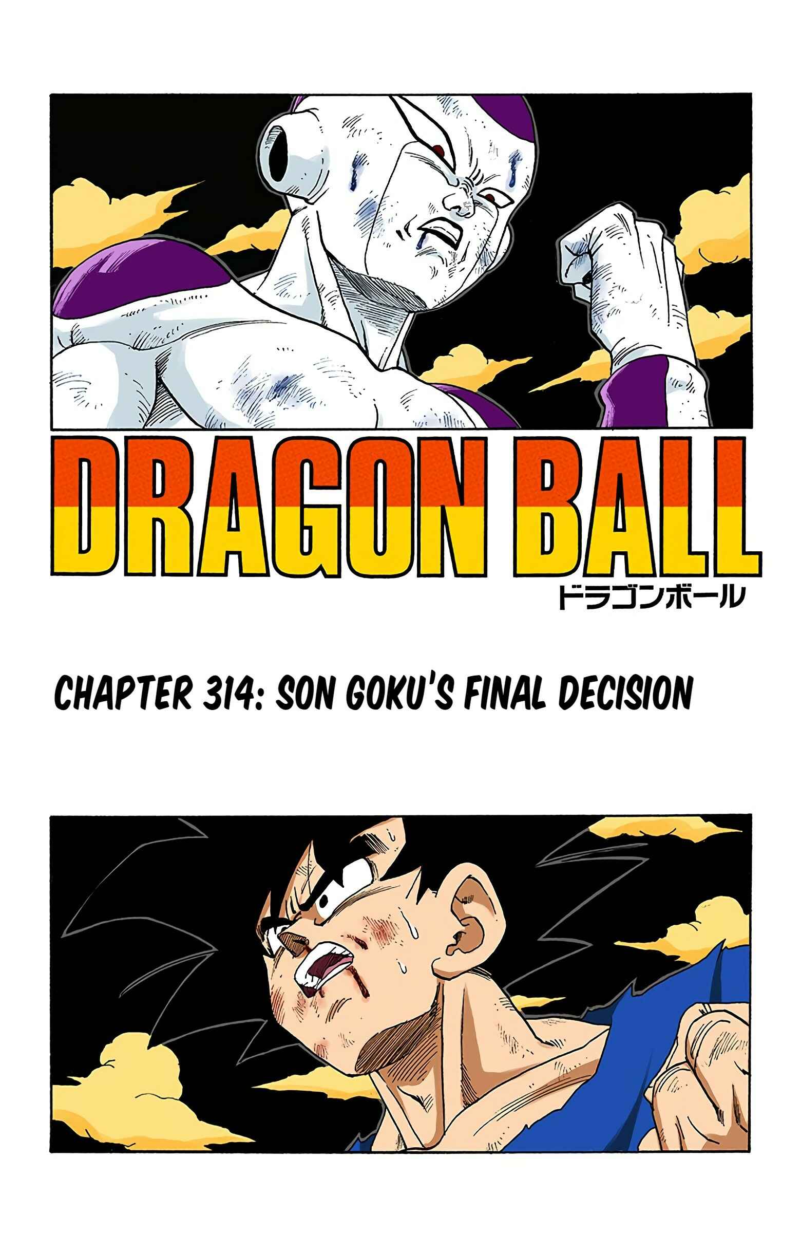 Chapter 314 - Page 1