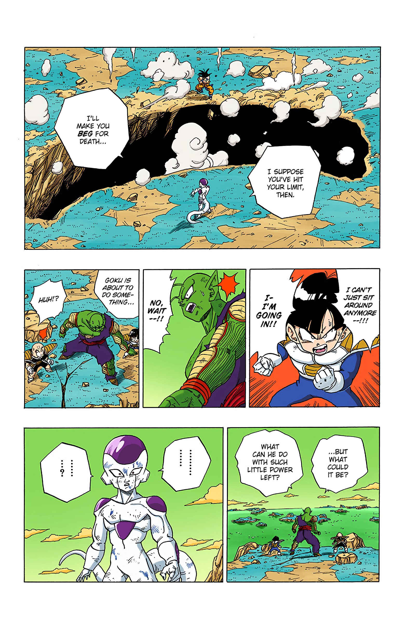 Chapter 314 - Page 12