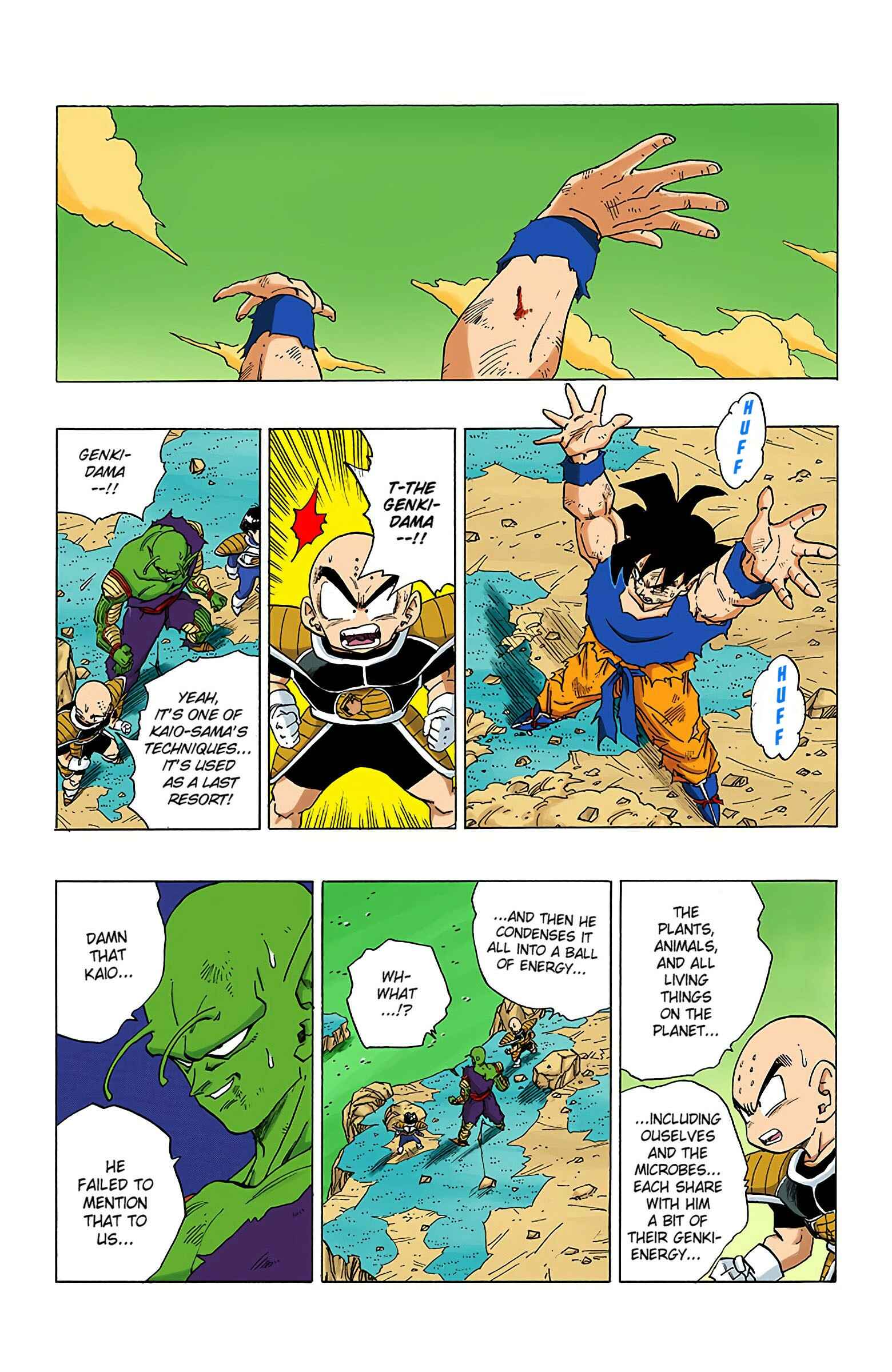 Chapter 314 - Page 13