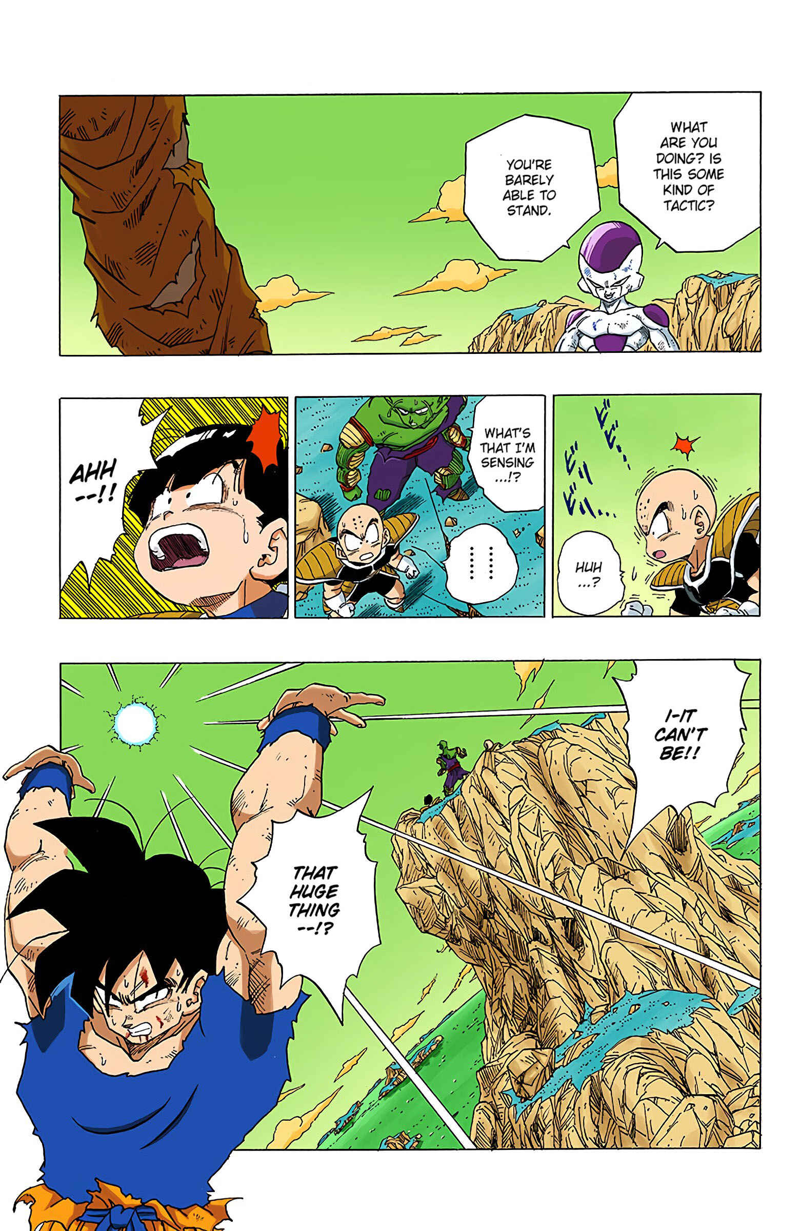 Chapter 314 - Page 15