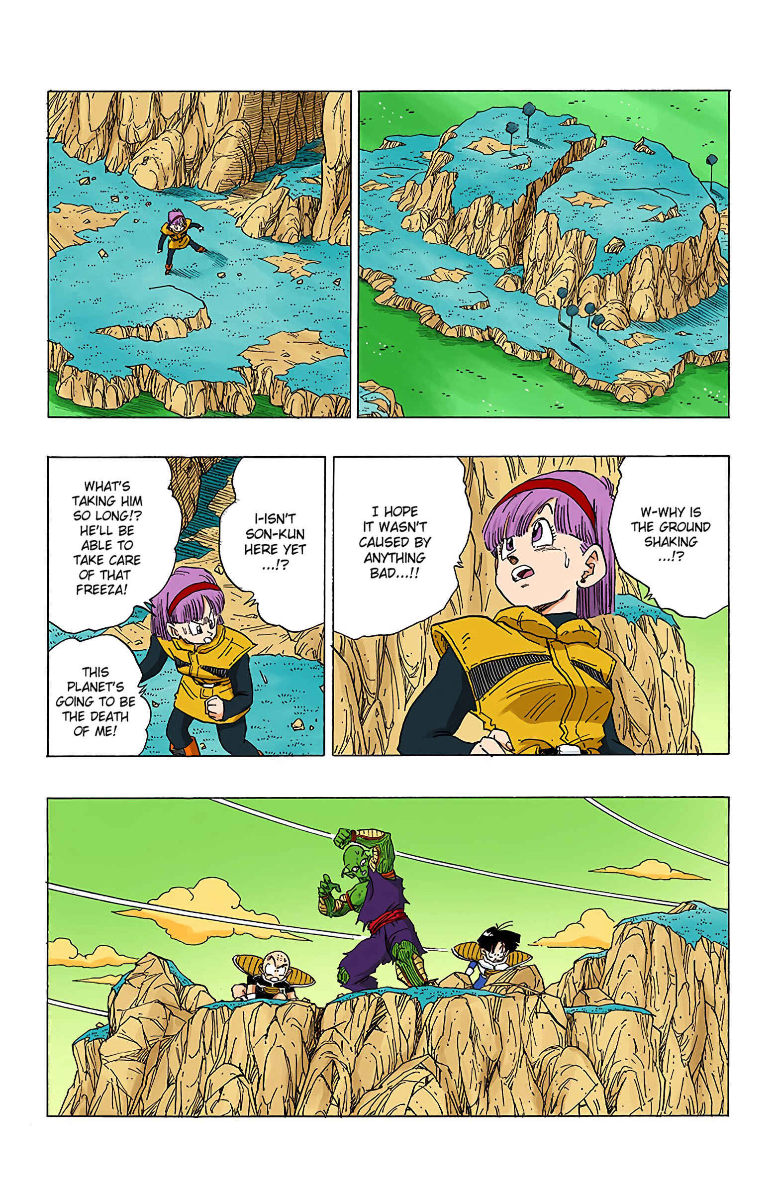 Chapter 314 - Page 3