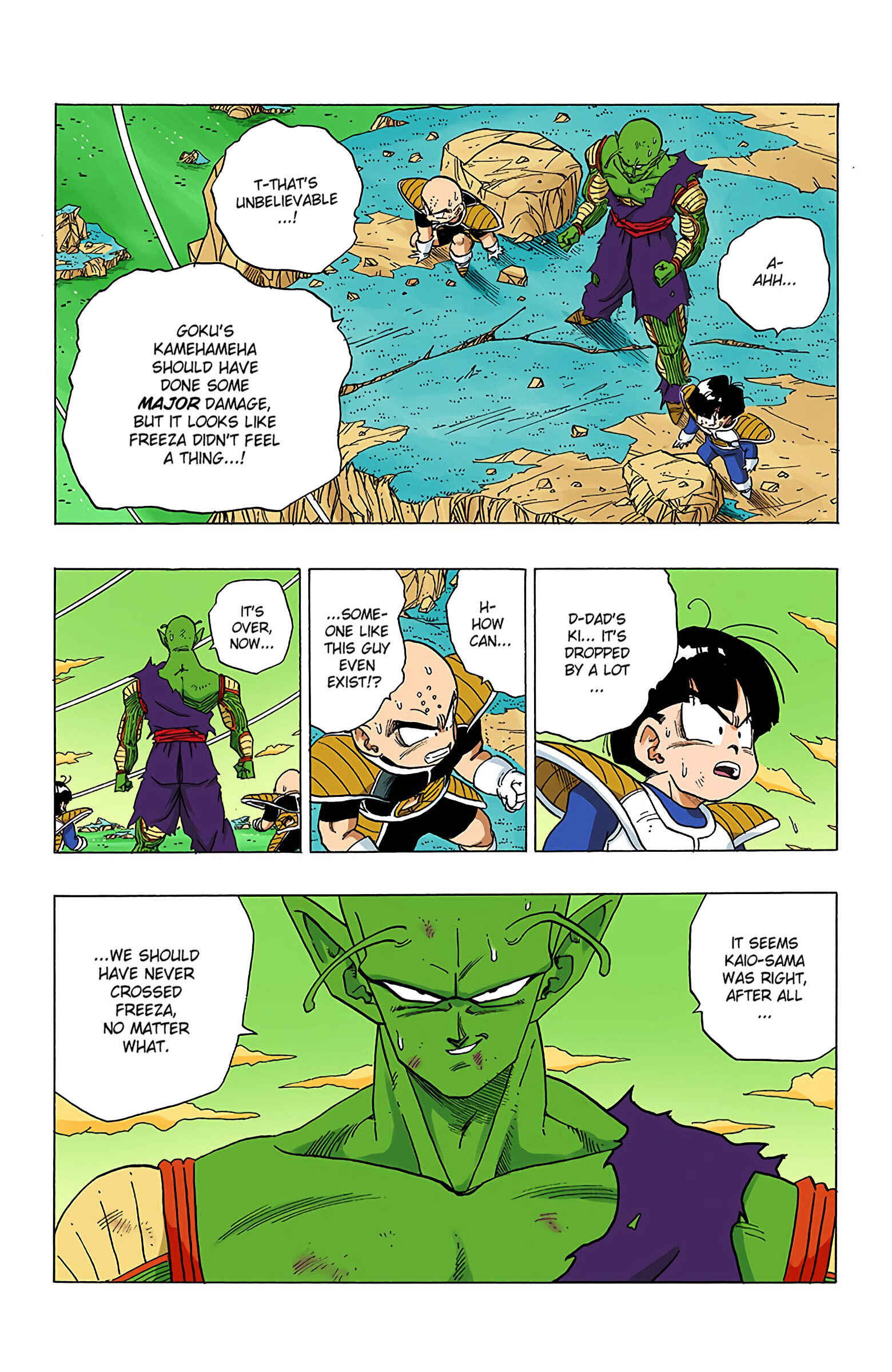 Chapter 314 - Page 4