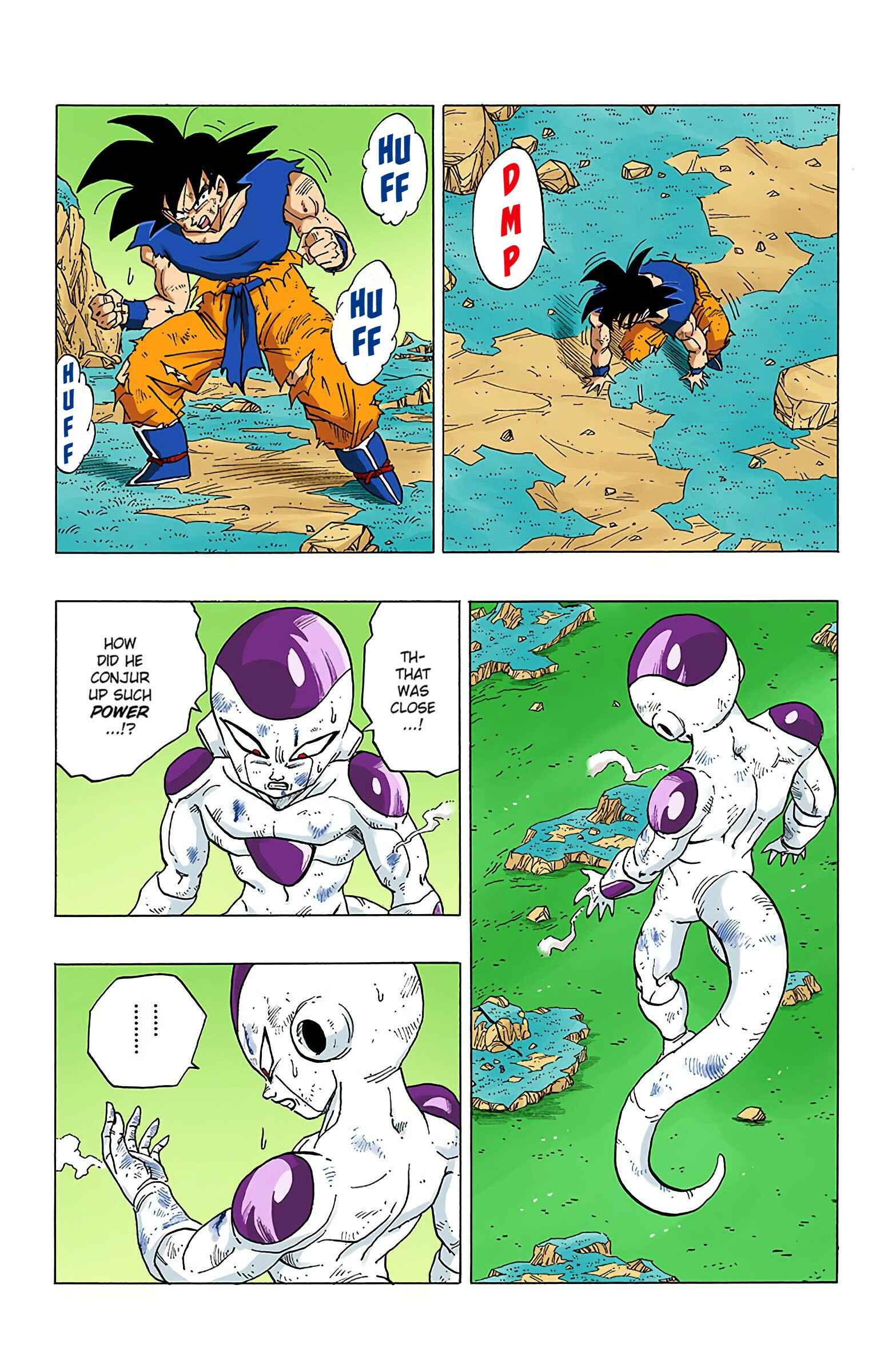 Chapter 314 - Page 5