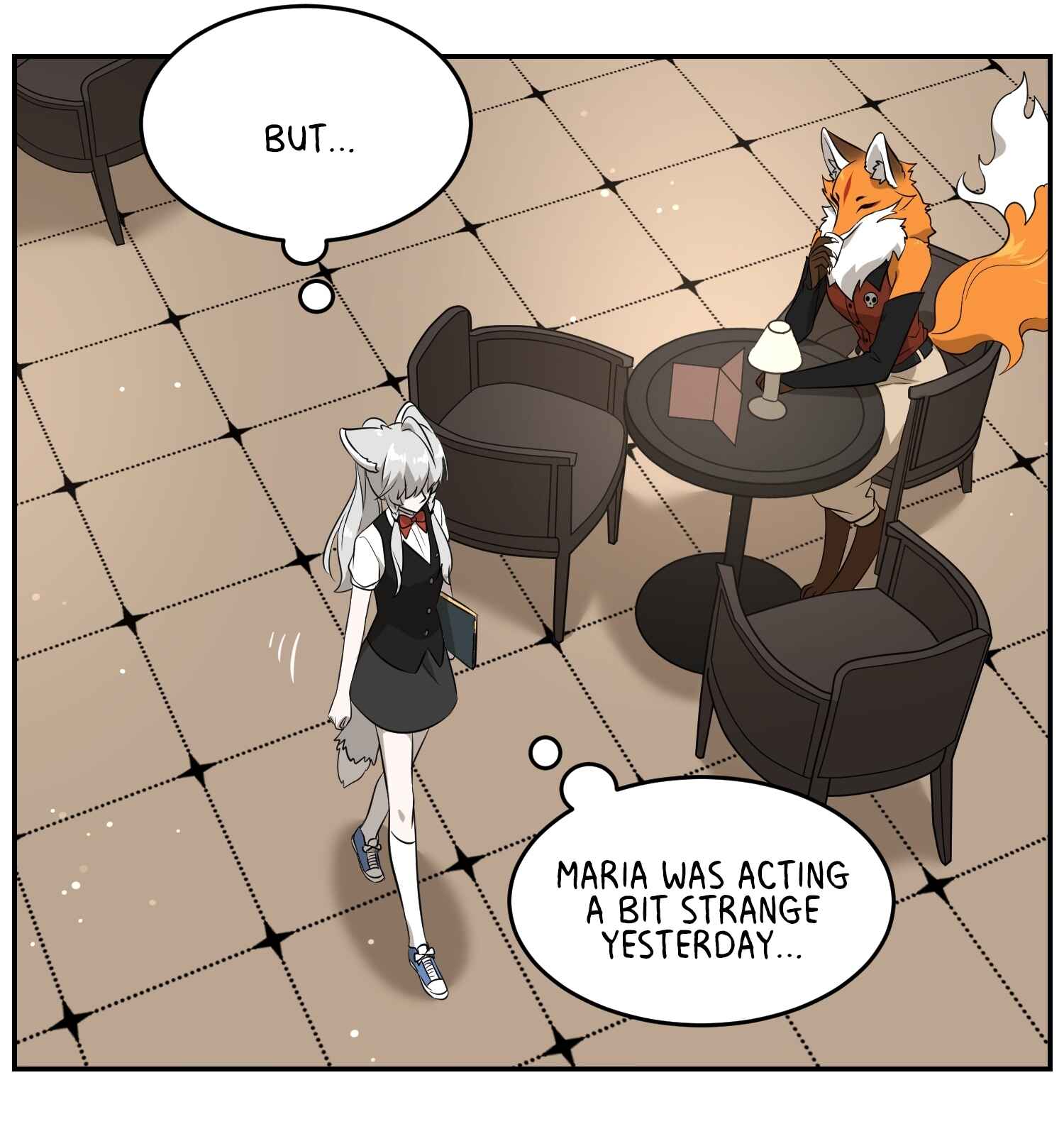 Chapter 48 - Page 15