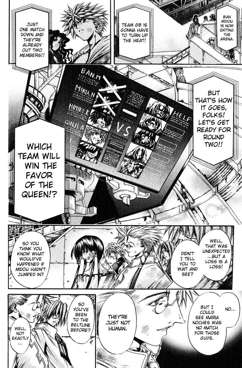 Chapter 246 - Page 10