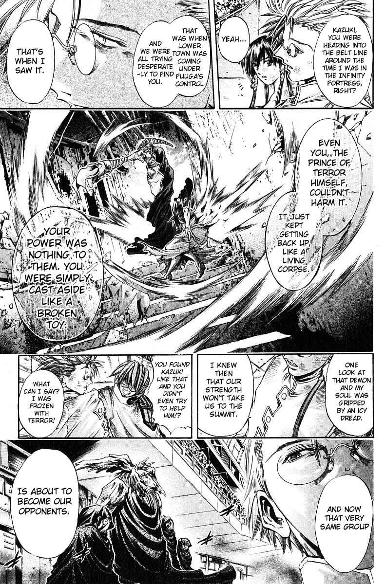 Chapter 246 - Page 11