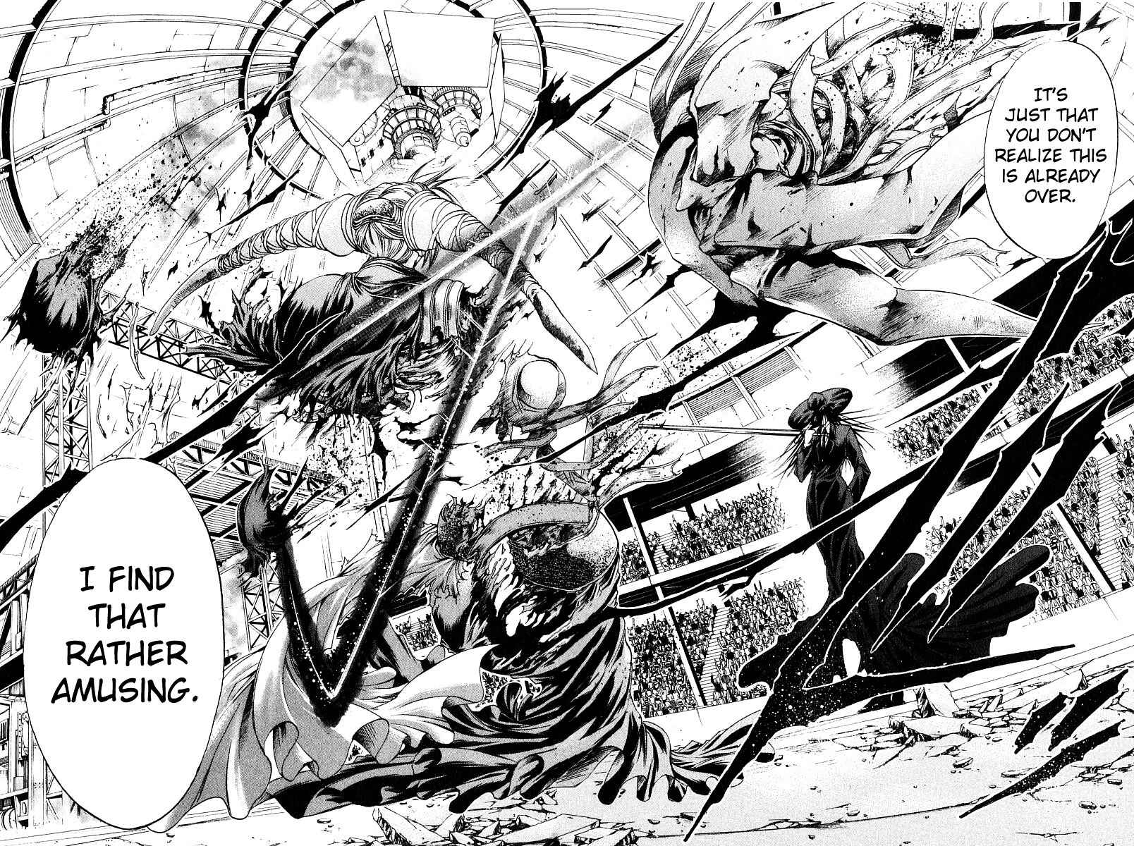 Chapter 246 - Page 16