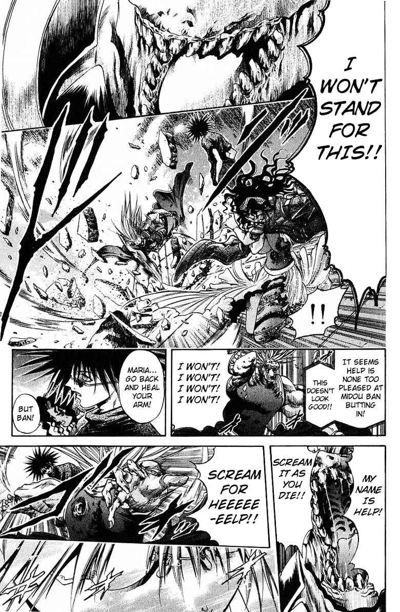 Chapter 246 - Page 3