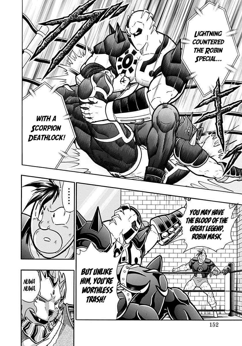 Chapter 284 - Page 10