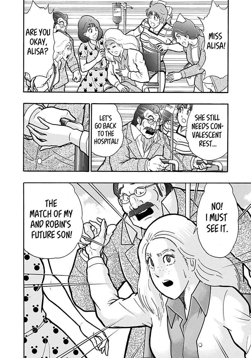 Chapter 284 - Page 12