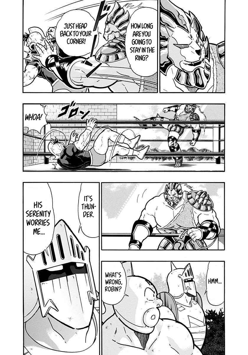 Chapter 284 - Page 3