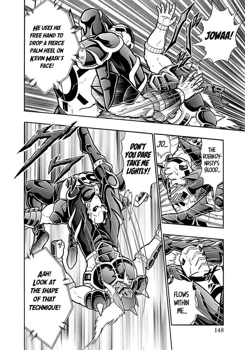 Chapter 284 - Page 6