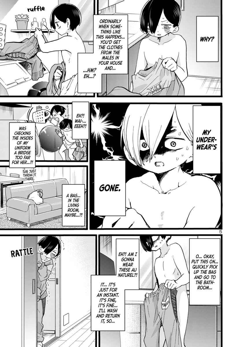 Chapter 62 - Page 6