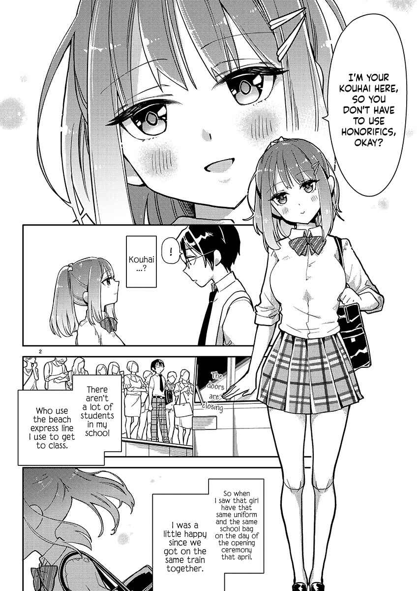 Chapter 1 - Page 3