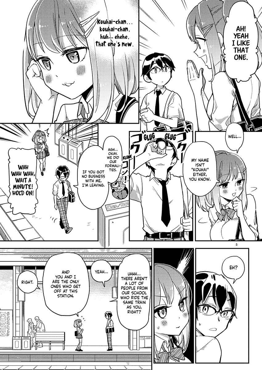 Chapter 1 - Page 6