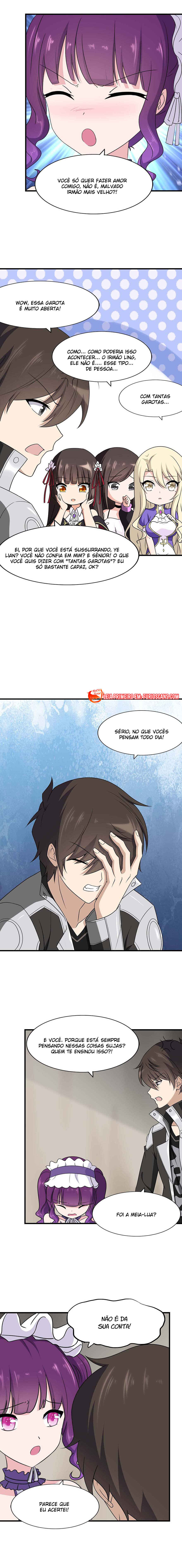 Chapter 148 - Page 5