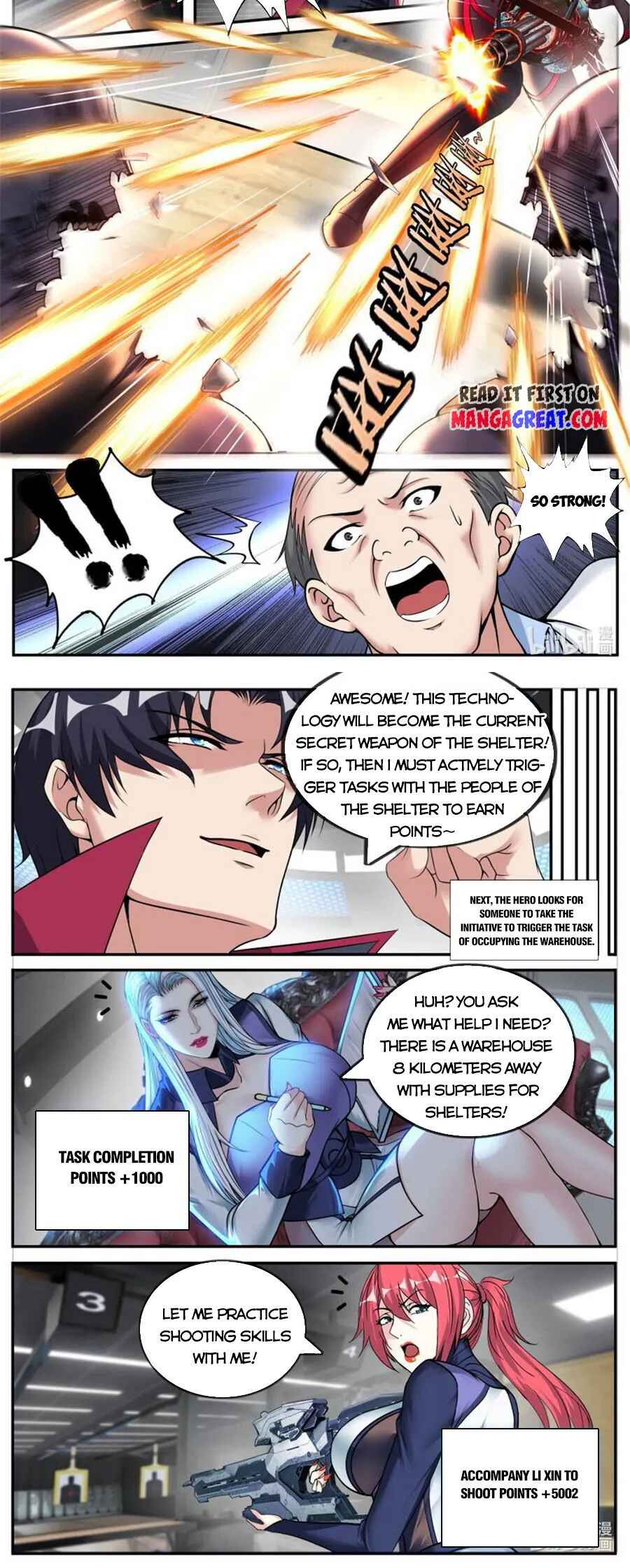 Chapter 217 - Page 4