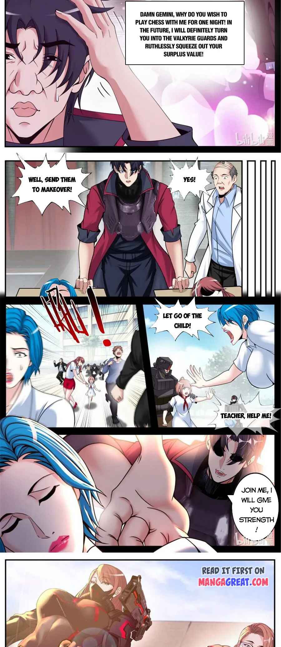 Chapter 217 - Page 6