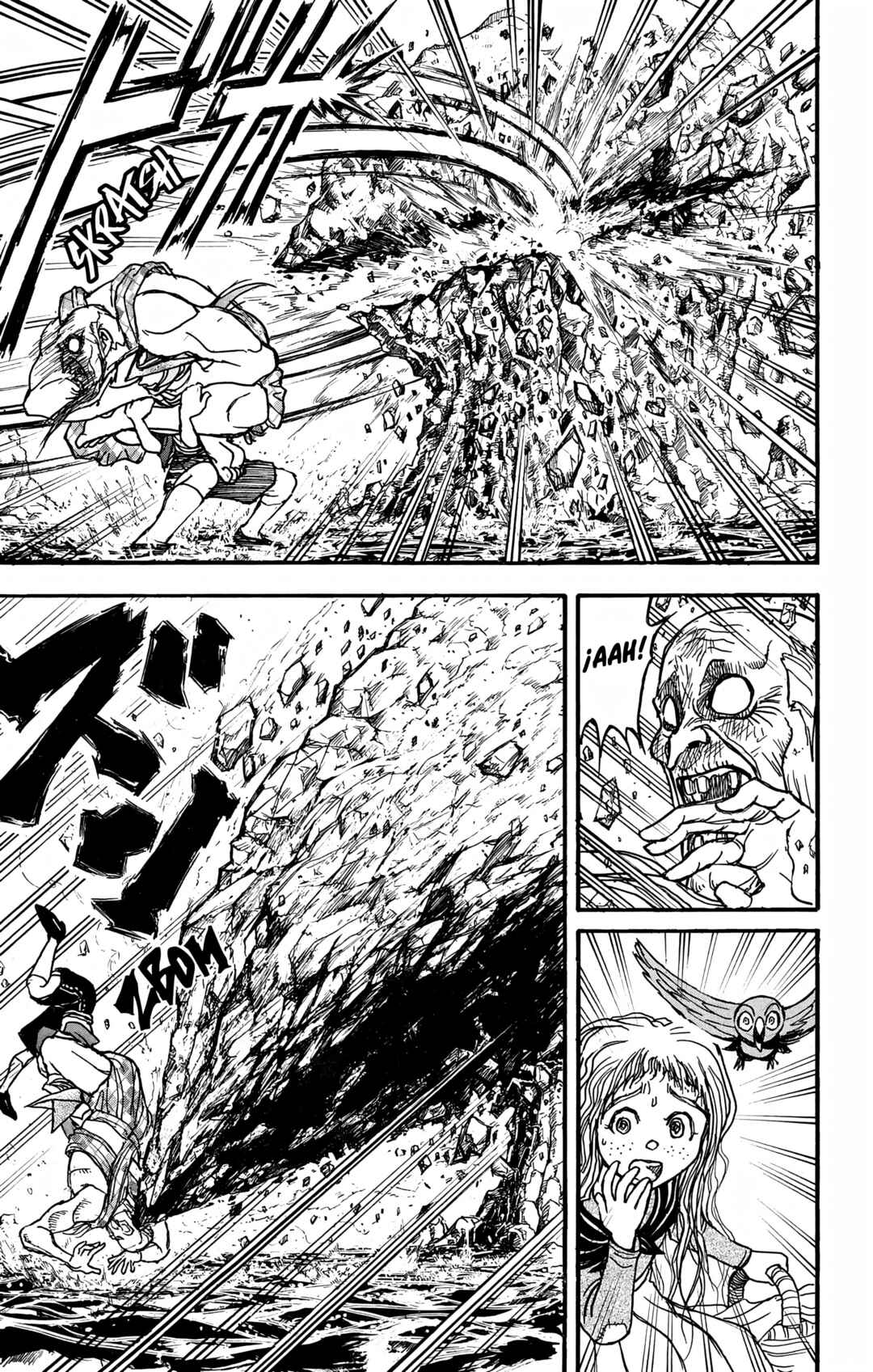 Chapter 122 - Page 15